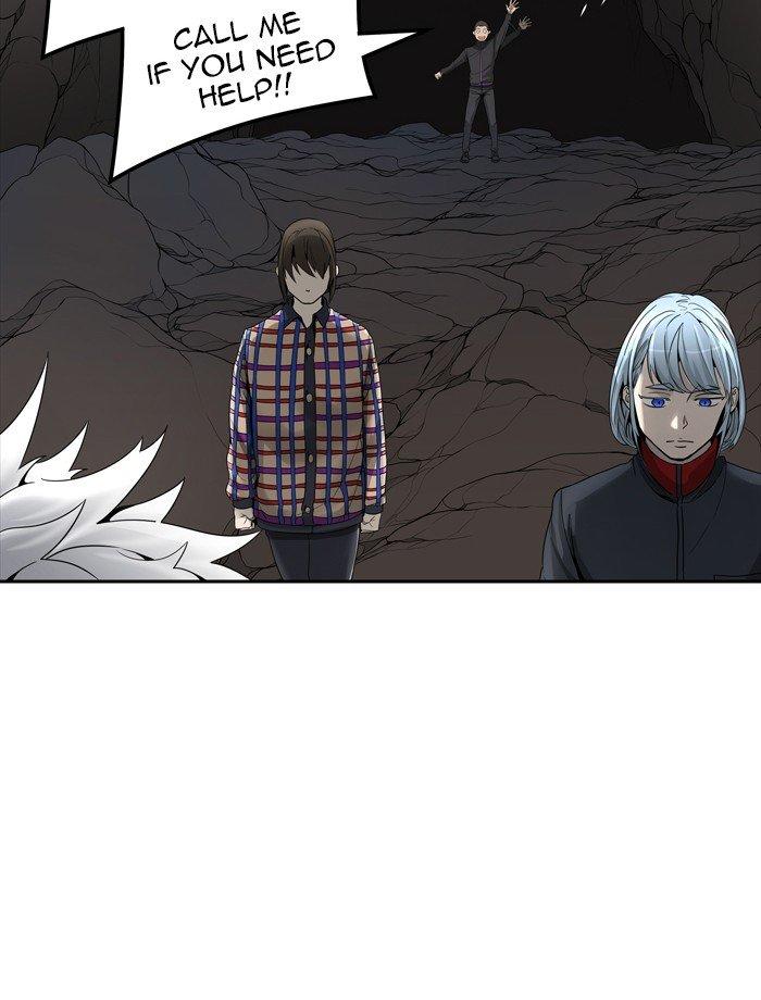 Tower Of God, Chapter 455 image 019